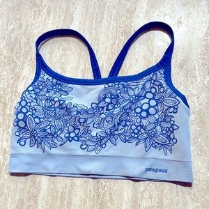Patagonia Active Mesh Bra